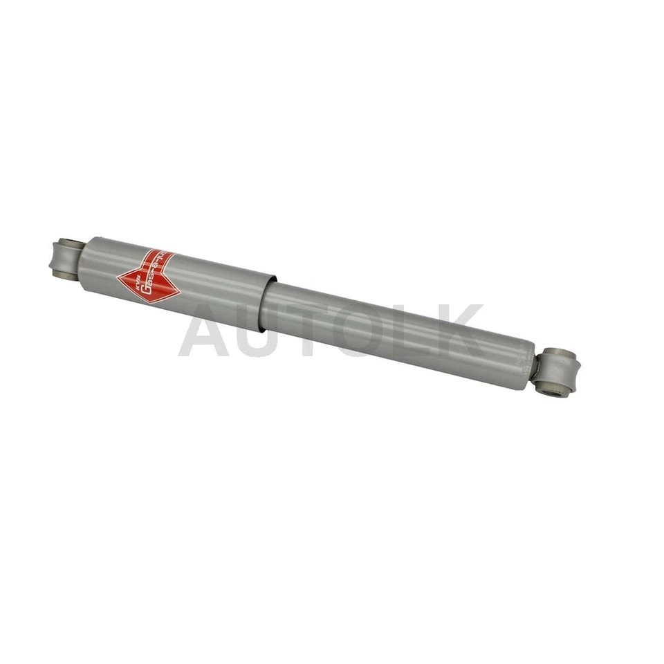 KYB Front Rear Shocks Fits 1987 1988 1989 Mitsubishi Fuso FE - Image 3 of 4