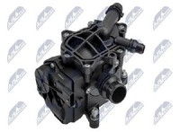Original NTY Thermostat KüHlmittel CTM-BM-051 FüR BMW