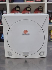 Sega Dreamcast Console Bundle