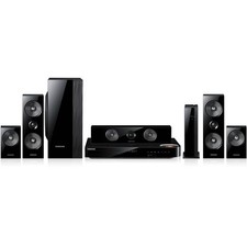 Samsung HT-F6500W 3D BluRay Vacuum Tube Home Theater Entertainment System New
