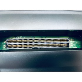 NEO GEO AES Console SNK with box dedicated controller, adapter, warranty card