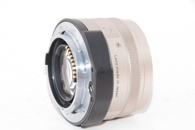 CONTAX G2 & Carl Zeiss Planar レンズ N.MINT] Contax Carl Zeiss Planar T* 45mm f/2 AF Lens for G1 G2
