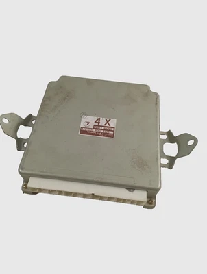 22611AH300 ECU Calculateur Subaru Impreza II Plus (GG) 2005 A DECODER - Photo 1/4