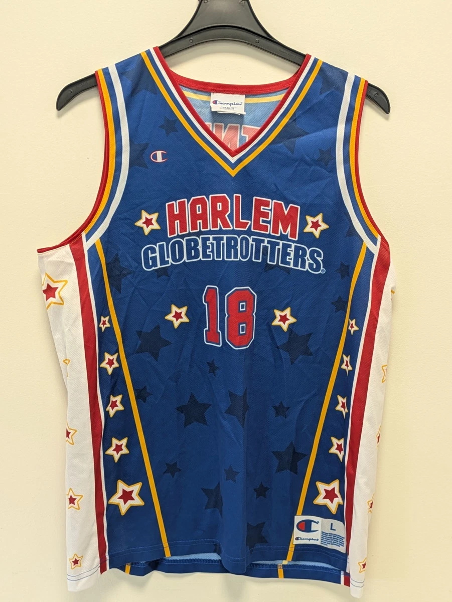 Harlem Globetrotters Other Basketball Fan Apparel & Souvenirs for