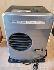 Zibro SRE139R Petroleum-Laser Heizung 230V