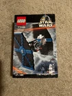 LEGO Star Wars: TIE Fighter (7146) Brand New Factory Sealed Good Condition Rare