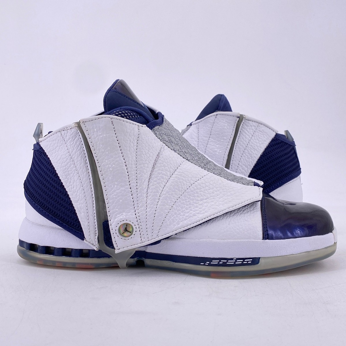 Air Jordan 16 Retro 