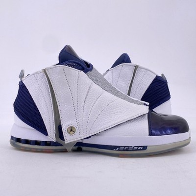 Air Jordan 16 Retro 