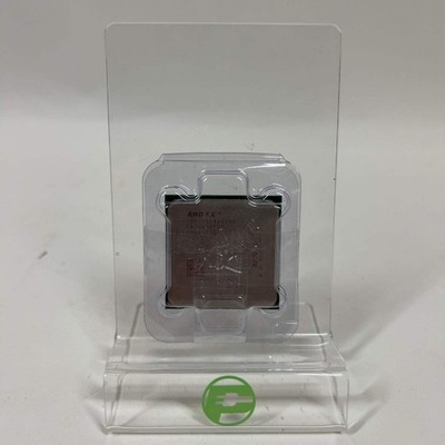 AMD FX 8320 3.50GHz 8 Core FD8320FRW8KHK 8 Thread AM3+