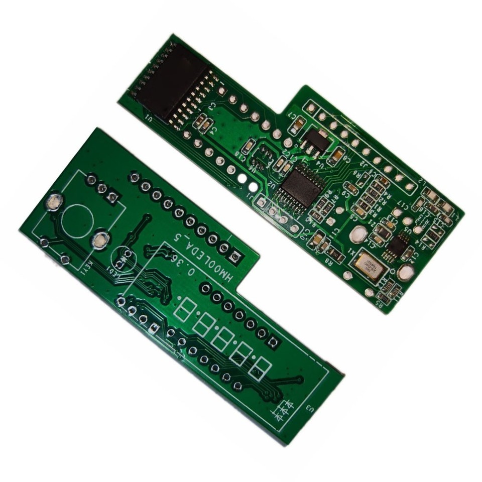 DIY R20 FM AM Radio Receiver Kit PLL Technology for Electronics and ...