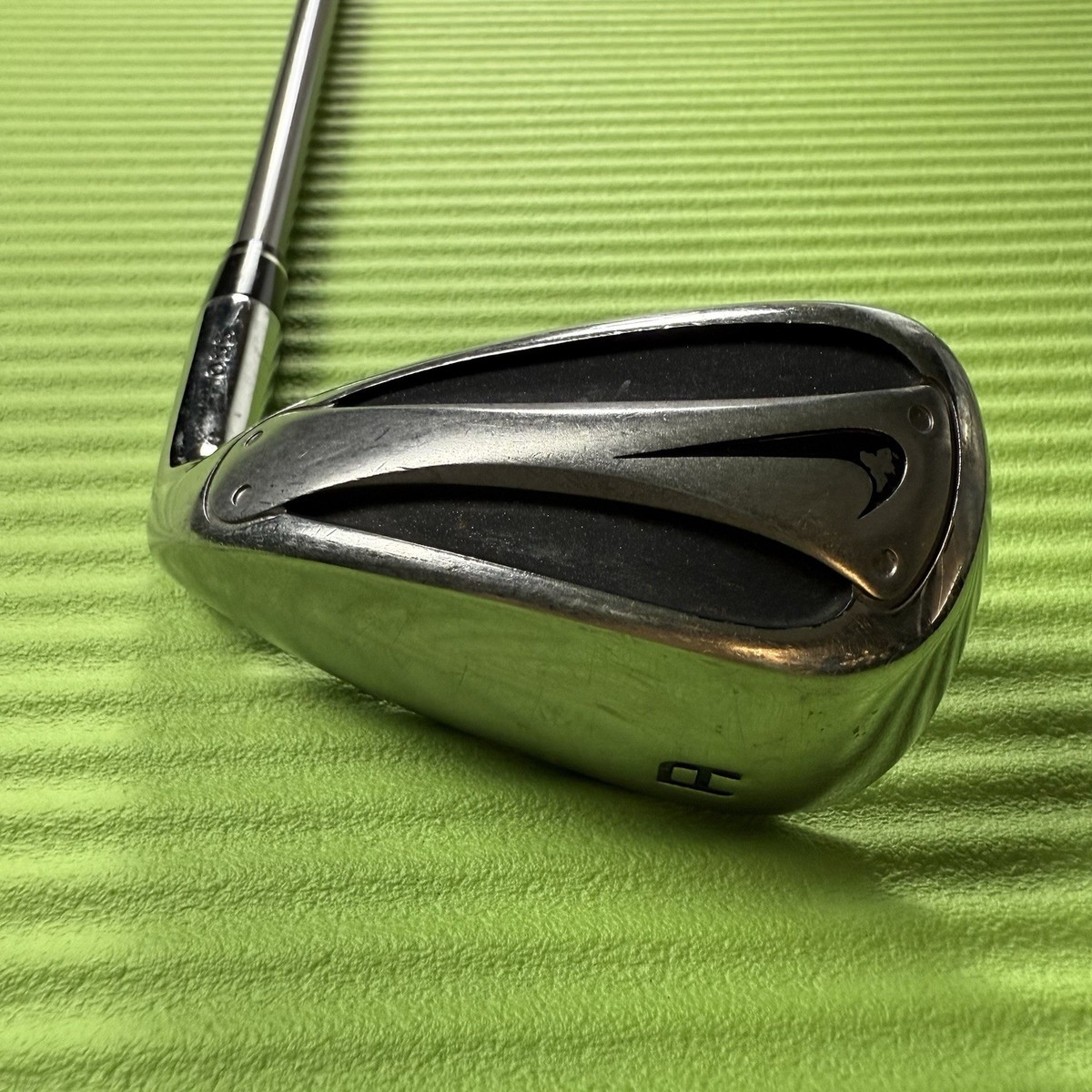 Nike SlingShot OSS Approach Gap A Wedge RH Diamana W Flex Graphite