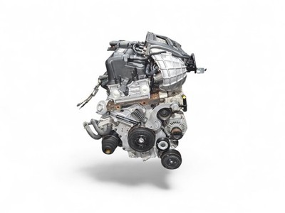 02 03 04 05 06 07 08 MINI COOPER SUPER CHARGED ENGINE ASSEMBLY
