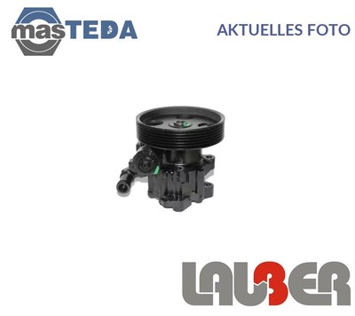 550331 SERVOPUMPE HYDRAULISCH LAUBER NEU OE QUALITÄT