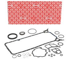 ELRING 915.904 Dichtungssatz Kurbelgeh&auml;use f&uuml;r MERCEDES W202 W124 W210 OM605
