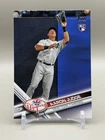 Topps 2017 Series 1 Aaron Judge Rookie #287 New York Yankees Baseball Card
