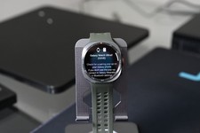Samsung Galaxy Watch Ultra 2 47mm (Bluetooth + WiFi + LTE) SM-L715U