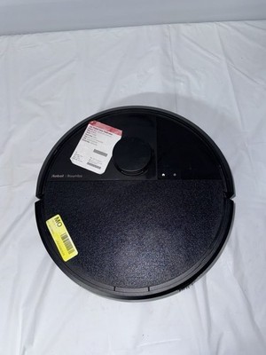 Roomba Plus 505 Combo Robot + AutoWash Dock Robot Vacuum N185020