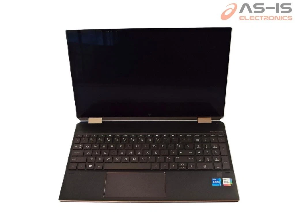 HP Spectre X360 Intel Core i7 7th Gen. PC Laptops & Netbooks for