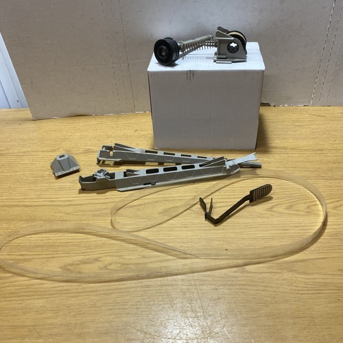 Vintage 1970s, Flying Aces Attack Carrier, Parts As Shown