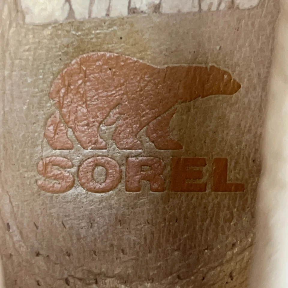 Sorel, Trainingsschuhe, Größe: 38, model: kinetic, Leder, Grau/Mehrfarbig #Iak - Bild 4 von 4