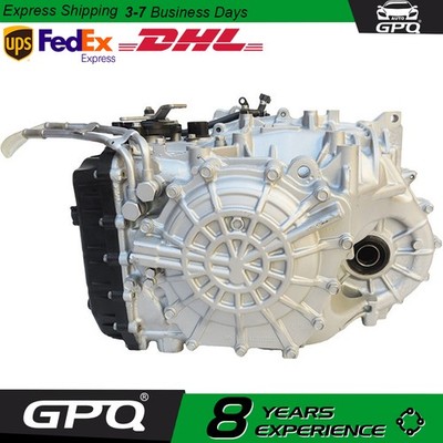 A6LF1 Automatic Transmission For Hyundai Santa Fe Tucson Kia Sorento 6 Speed 4WD