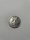 1936-P Walking Liberty Half Dollar (VG) Condition. Beautiful Coin!