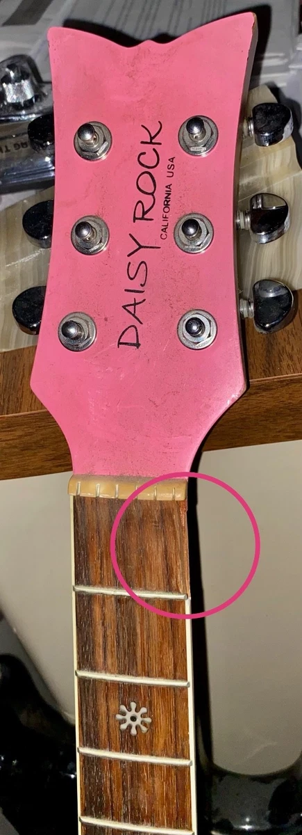 Daisy Rock 6 String Acoustic Guitars for sale | eBay