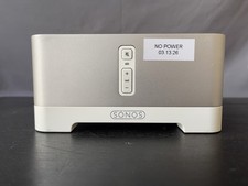 Sonos Zone Player ZP120 Multi Room Music System Media Streamer Gen 1