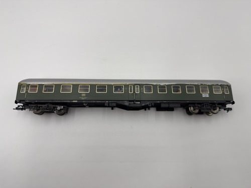 Fleischmann 5665 K H0 Personenwagen Schnellzugwagen 1./2. Kl. 50 80 30-11 116-7 | Zustand: Gebraucht