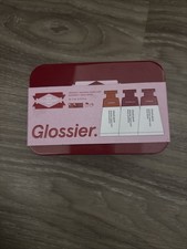Glossier Mini Cloud Paint Blush Trio LIMITED EDITION 0.13oz
