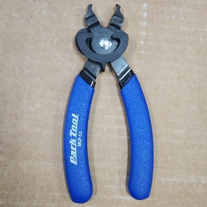 Park Tool MLP-1.2 Master Link Pliers Bicycle Chain Removal Tool NO PACKAGING