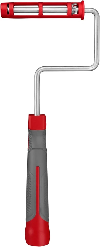 Cepillo Wooster RR028 Jumbo-Koter Shergrip Rodillo Sin Tamaño, Verde Sherlock  Foto 2 de 3