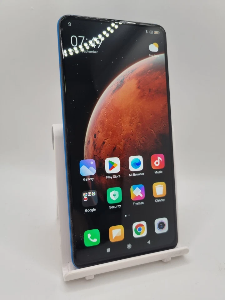 Xiaomi Mi 9T · 64GB, photo 1 of 5