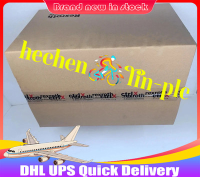 1PCS NEW DKC01.1-040-7-FW Servo Driver Shipping DHL or FedEX