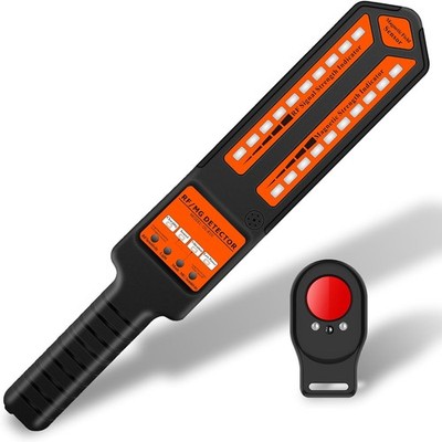KAXYUYA Hidden Camera & Bug Detector for Privacy Protection
