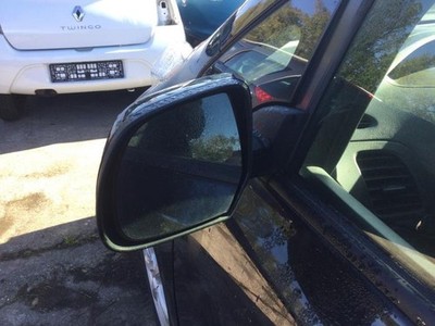 Nissan Leaf Außenspiegel links 2016 963023NL0B