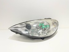 Feu avant (phare) Peugeot 807