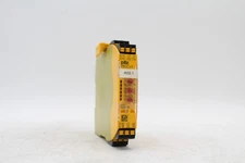 Pilz PNOZs9 C 24VDC 3n/o t 1n/c t Plug-In Safety Relay