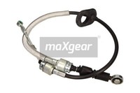 Original Maxgear Seilzug Schaltgetriebe 32-0676 FüR Mercedes-Benz
