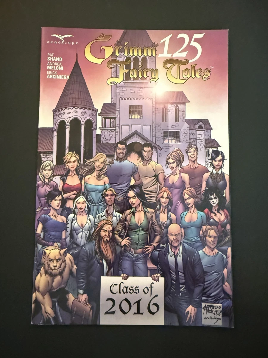 Zenescope Comics, Graphic Novels & TPBs for sale | eBay