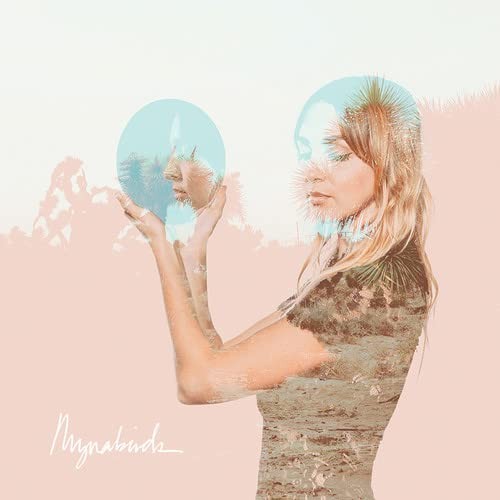 Mynabirds - Lovers Know - Vinyl Record 12Inch - G3Z-image
