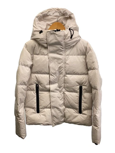 Piumino DSQUARED2 46 poliestere bianco S71AN0305