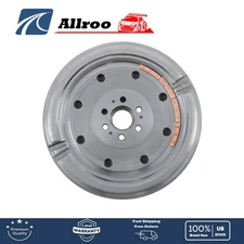 For VW Jetta 09-10 Beetle Golf Audi A3 2.0L Diesel Auto Trans Dual Mass Flywheel