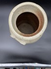 Old Grey Stoneware Crock 12.5” — photo 5