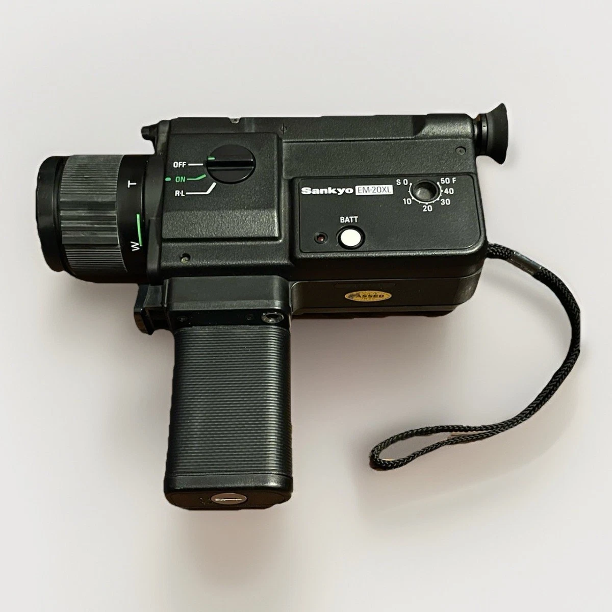 Sankyo Super 8 Vintage Movie Cameras for sale | eBay