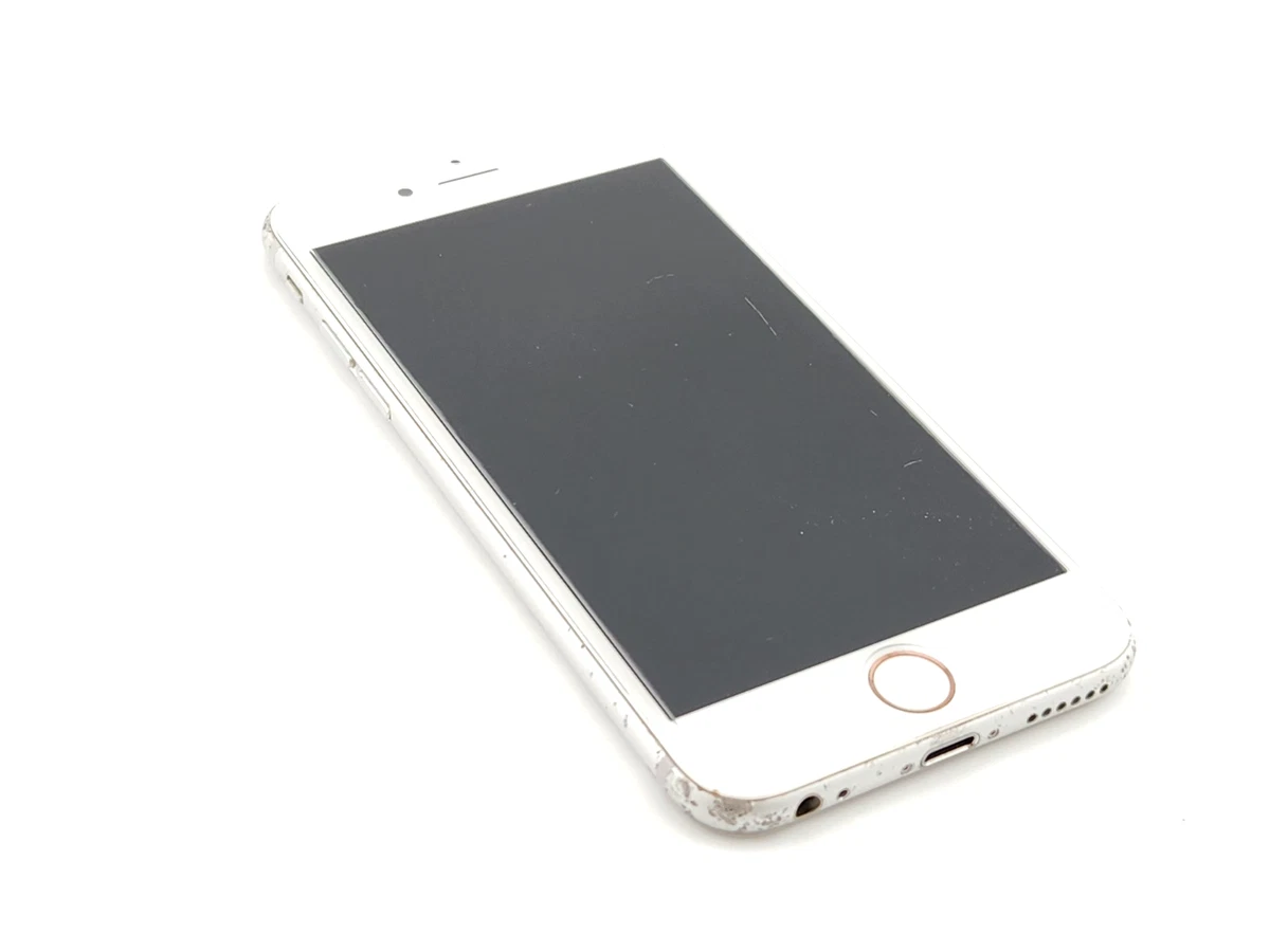 iPhone 6s シルバー　64GB SIMフリー Apple iPhone 6s 64GB Phones for Sale - Shop New & Used Cell Phones