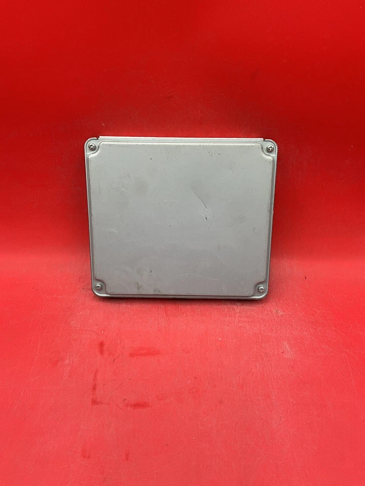 89661-08141 | TOYOTA SIENNA 2006 CONTROL DEL MOTOR ECM ECU PCM Foto 4 de 4