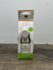 Martha Stewart Flying Bat Halloween Paper Craft Punch Retired NIB 