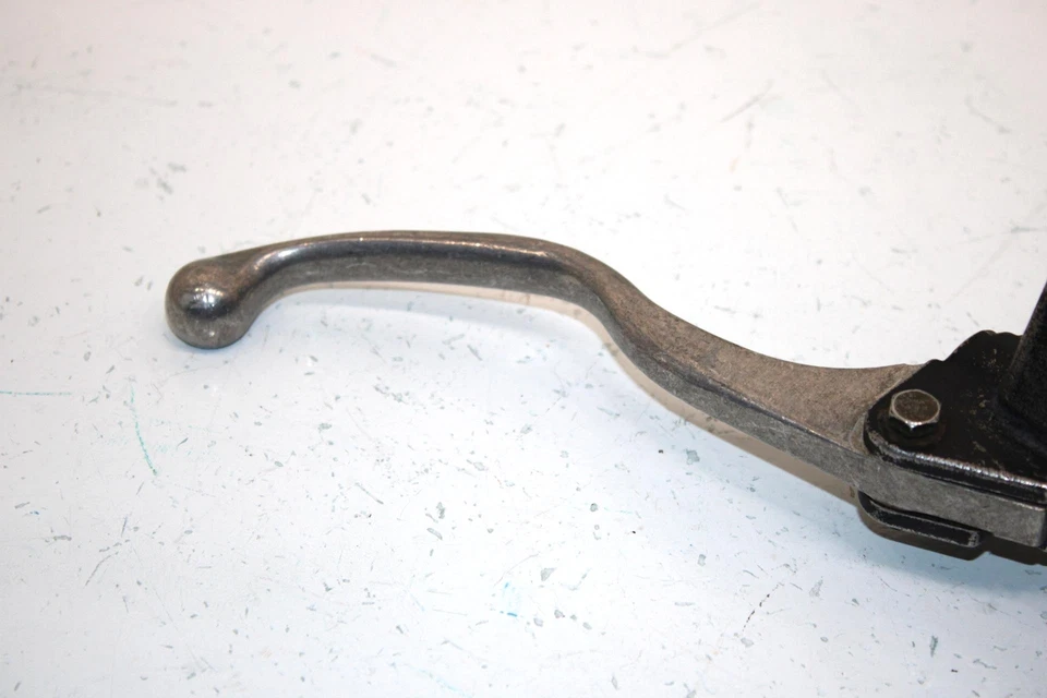 Conjunto de cilindro maestro 90 Kawasaki Bayou 300 Klf300c 4x4 OEM 43015-1489 AKS Foto 4 de 4