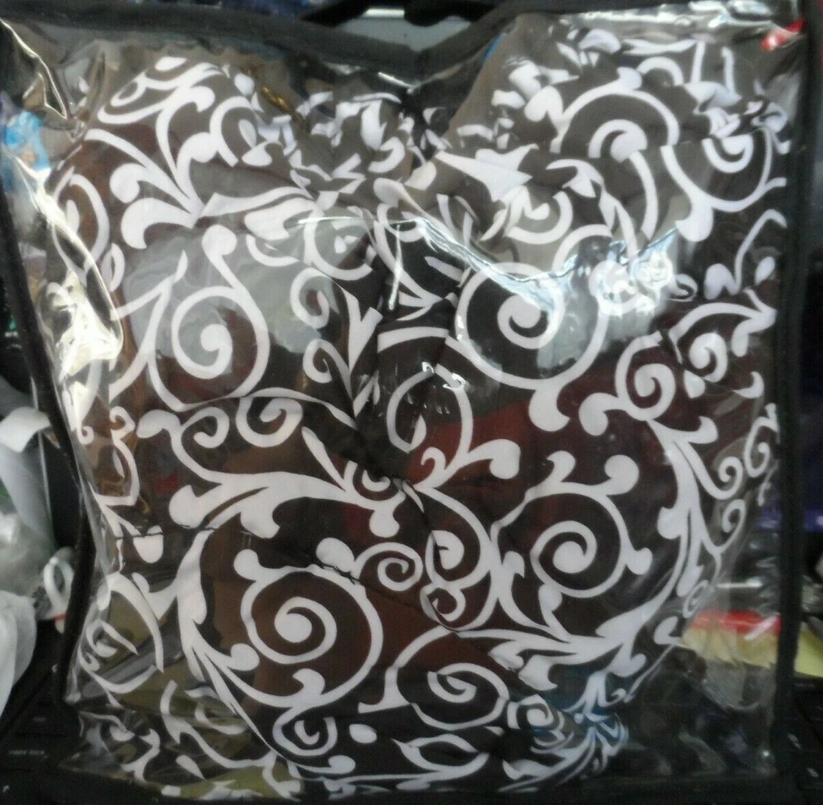 Infantino 2 in 1 shopping sales cart cover